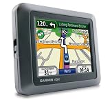 Garmin n�vi 550 Allround Navigationssystem Europa, wasserdicht, 4 Anwendermodi, PhotoNavigation, SD-Kartenslot f�r topographische Karten