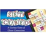 SET Cubed