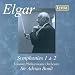 Elgar: Symphony 1, 2
