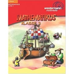 Mathematikus - Klasse 3