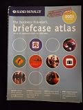 The Business Traveler's Brief Case Atlas