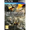 Air conflicts : secret wars