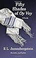 Fifty Shades of Oy Vey: A Parody