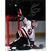 Steiner Sports New York Islanders Billy Smith Islanders Sliding Save Autographed 8-by-10-Inch Photograph