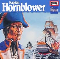 Die Originale 13-Kapit&auml;n Hornblower