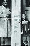 A Different Shade of Gray: Midlife and Beyond in the City