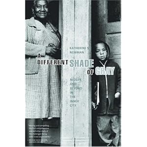 A Different Shade of Gray: Midlife and Beyond in the City