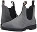 Blundstone Men's Suede Original Series Chelsea Boot
