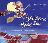 Produkt-Bild: Die kleine Hexe Ida