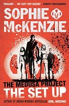 The Set-up (Medusa Project)