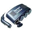 LENMAR SPP04 POWER PORT 4 (12 VOLT)
