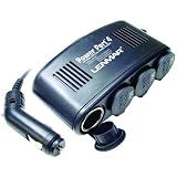 LENMAR SPP04 POWER PORT 4 (12 VOLT)
