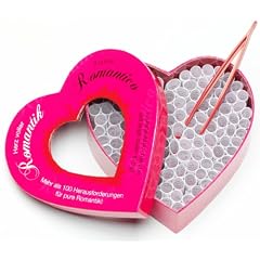 Tease & Please 02023 - Herz voller Romantik
