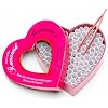 Tease & Please 02023 - Herz voller Romantik