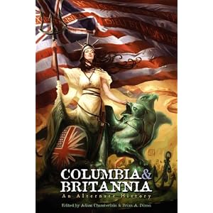 Columbia & Britannia