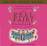 The Real Fairy Storybook (Tape)