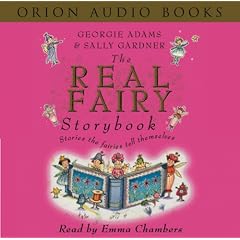 The Real Fairy Storybook