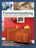 Furnituremaking: Design & Construction