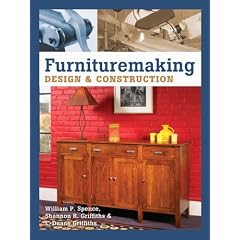 Furnituremaking: Design & Construction