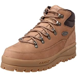 Lugz Mens Circuit 2K9 Boot by Lugz