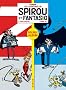 Dyptique spirou tome 1 dyptique spirou et fantasio