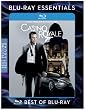 NEW Casino Royale (2006) - Casino Royale (2006) (Blu-ray)