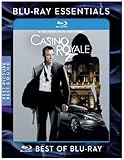 Image de Casino Royale [Blu-ray]