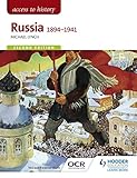 Russia 1894-1941