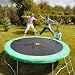 Toys : Jumpking High Jump Trampoline 12 Ft