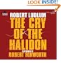 Cry of the Halidon