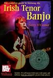 Complete Guide to Learning the Irish Tenor Banjo
