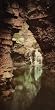 Falls, Nay Aug Park, Scranton, ca. 1904 - Print of a Vintage Photochrom Image from the Library of Congress Collection