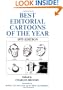 Best Editorial Cartoons of the Year