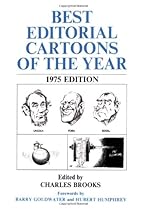 Best Editorial Cartoons of the Year