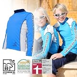 Produkt-Bild: Freds Swim Academy Langarmshirt azur Sonnenschutzbekleidung