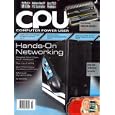 CPU - Computer Power User, February 2008 Issue