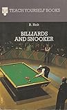 Billiards and snooker