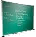 Best-Rite Valu Rite- Chalkboard in Small and Large Sizes