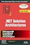 MCSD Analyzing Requirements and Defining .NET  Solution Architectures Exam Cram 2 (Exam 70-300)