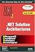 MCSD Analyzing Requirements and Defining .NET Solution Architectures Exam Cram 2 (Exam 70-300) (Exam Cram 2)