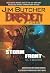 JIM BUTCHER DRESDEN FILES STORM FRONT VOL 02 #1 PX CVR 0