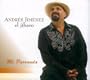 Andres Jimenez, Mi Parranda