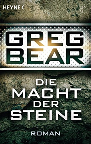 Die Macht der Steine: Roman (German Edition)