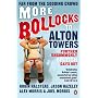 More Bollocks to Alton Towers: More Uncommonly British Days Out