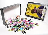 Photo Jigsaw Puzzle of the Scarlet Pimpernel from Mary Evans