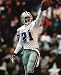 DEION SANDERS DALLAS COWBOYS 8X10 SPORTS ACTION PHOTO (A)