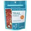 Navitas Naturals Trail Power 3 Berry, Cacao Nibs And Raw Cashew Trail Mix, 8-Ounce Bags (Pack of 2)
