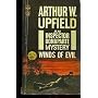 WINDS OF EVIL (A Scribner Crime Classics)