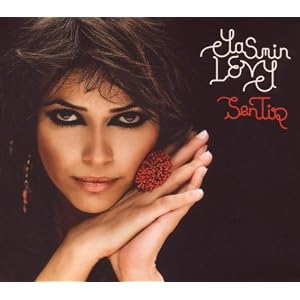 Yasmin Levy Sentir
