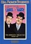 Laurel and Hardy: Lost Films Volume 6
